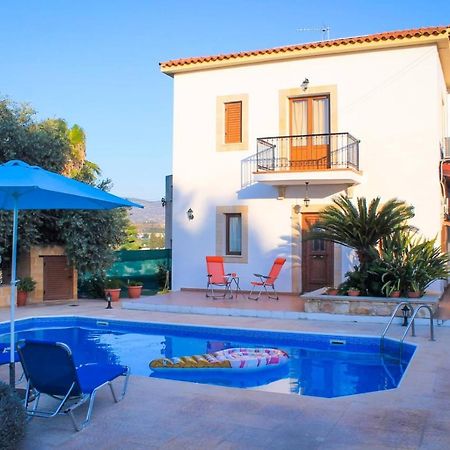 Villa Christodoula Polis Extérieur photo