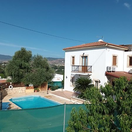 Villa Christodoula Polis Extérieur photo