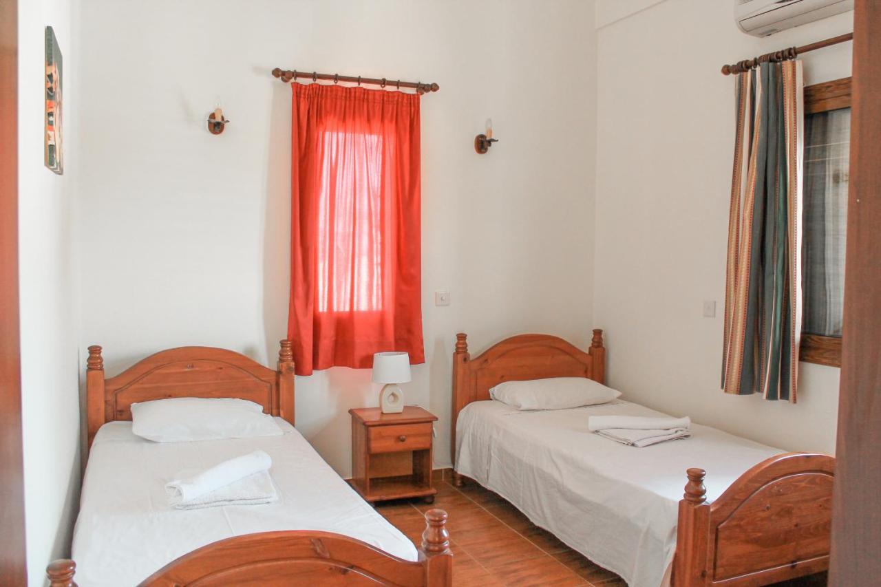 Villa Christodoula Polis Extérieur photo
