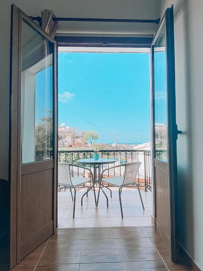 Villa Christodoula Polis Extérieur photo