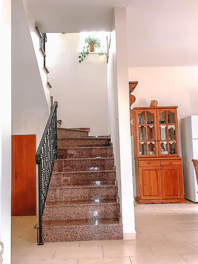 Villa Christodoula Polis Extérieur photo
