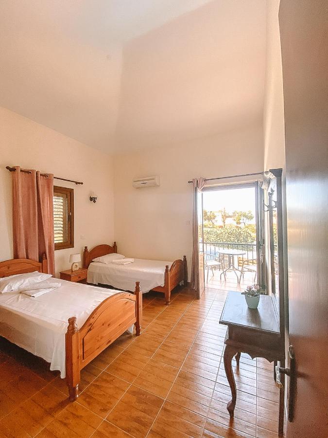 Villa Christodoula Polis Extérieur photo