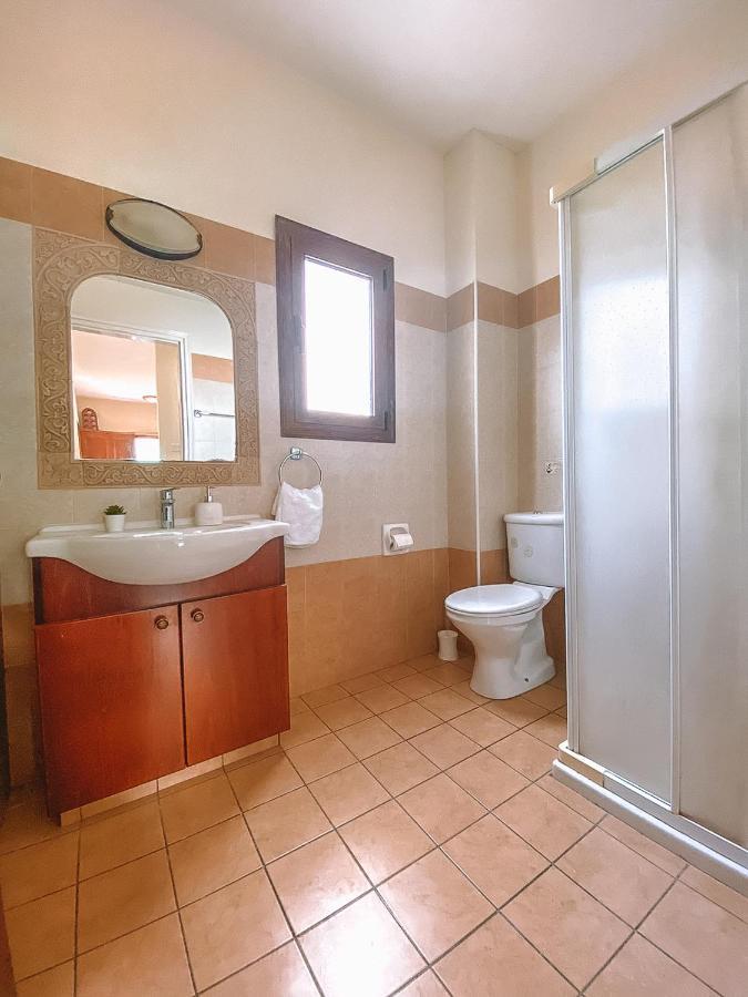 Villa Christodoula Polis Extérieur photo