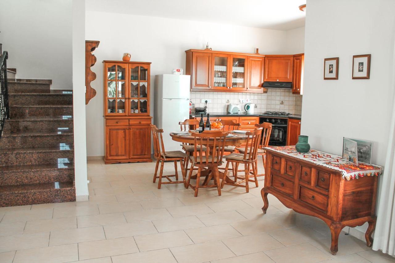 Villa Christodoula Polis Extérieur photo