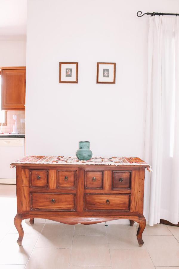 Villa Christodoula Polis Extérieur photo