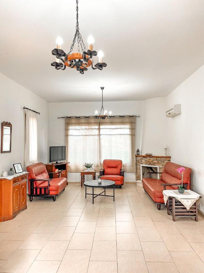 Villa Christodoula Polis Extérieur photo