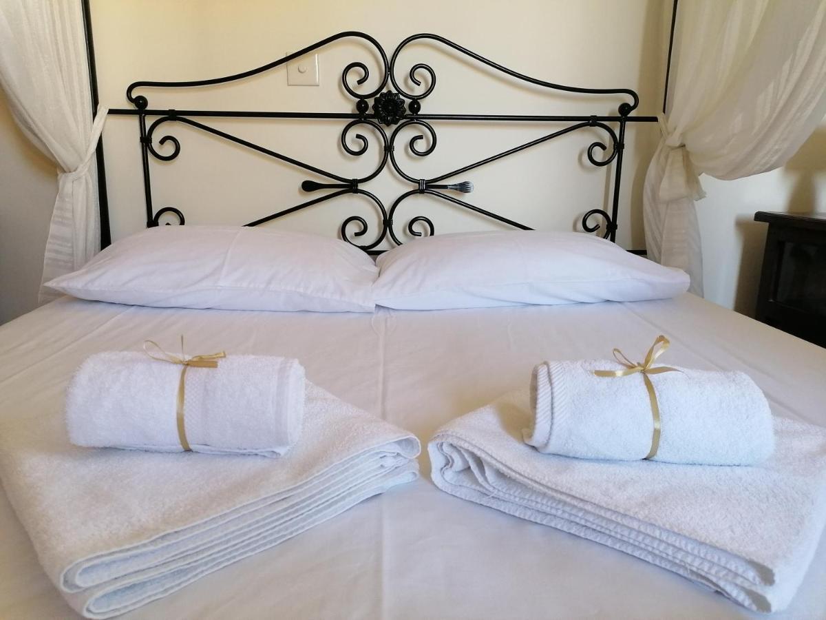 Villa Christodoula Polis Extérieur photo